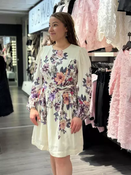 Sofila mekko - Mekot ja hameet - 14114810 - 1