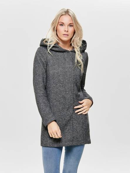 Sedona välikausitakki - Naisten jakut ja takit - 15142911 - 1