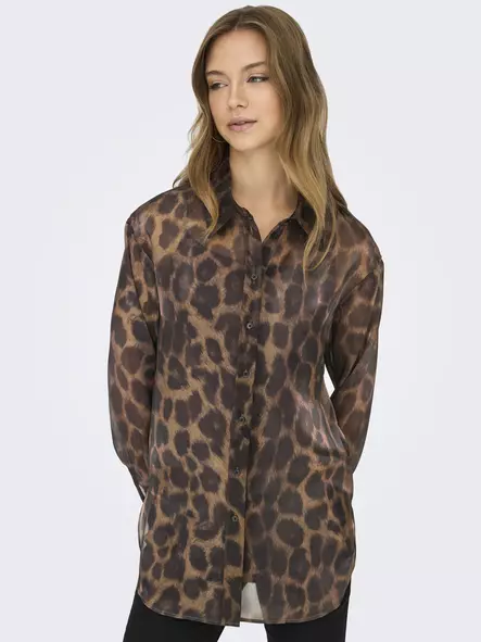 Stella kauluspaita - Naisten paidat ja topit - 15358407 - 1