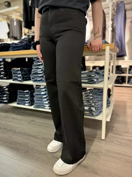 Madison farkut - Naisten housut ja shortsit - 15301338 - 1