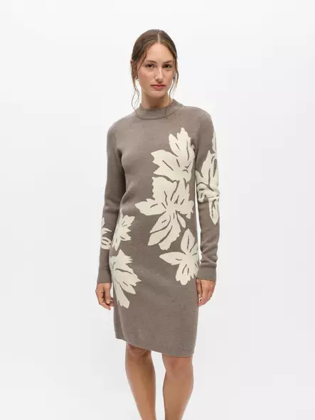 Ray neulemekko - Naisten neuleet - 23040957U - 1